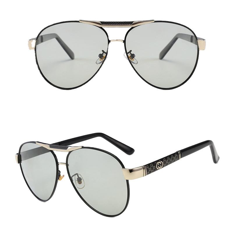 Anti Glare Night Vision Driving Glasses for Men Women OEM