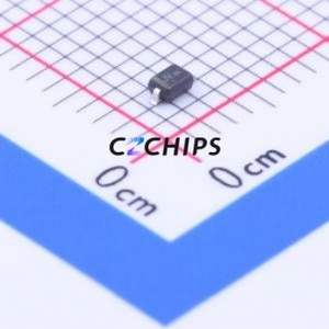 Diodo Schottky NSVBAT54HT1G SOD-323 Original y Nuevo, Proveedor de Componentes Electrónicos al por Mayor y Servicio BOM - Product Image 1