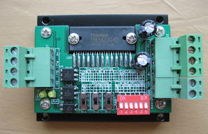 <span class=keywords><strong>TB6560</strong></span> 3A-1 stepper มอเตอร์ stepper Motor DRIVER BOARD เดี่ยว current Controller 10 ไฟล์ - Product Image 5