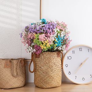 Fleurs artificielles CallaFloral en PVC, type Souffle de Bébé, pour décoration intérieure, bouquets de mariage et décoration de la maison - Product Image 1