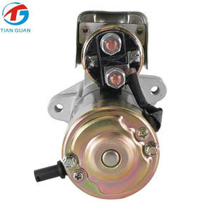 มอเตอร์สตาร์ทอะไหล่ STG91090  31100-77E10  31100-77E11  31100-77E20  31100-77E22 - Product Image 4