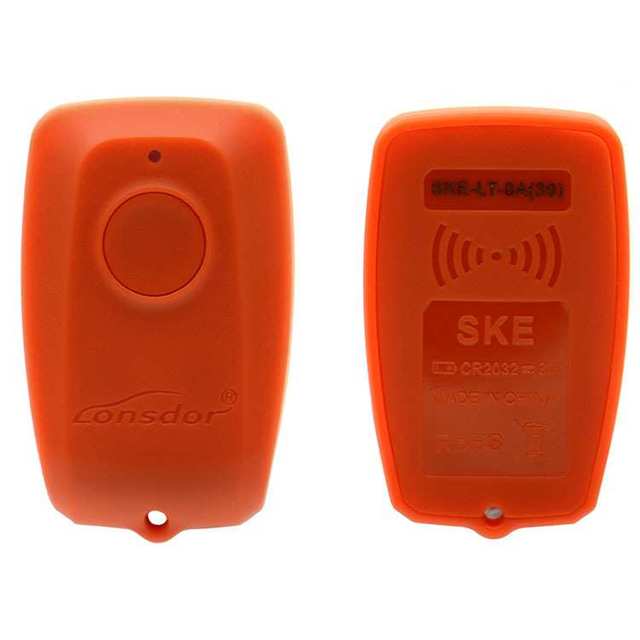 Smart Key Emulator for Lonsdor K518ISE Key Program