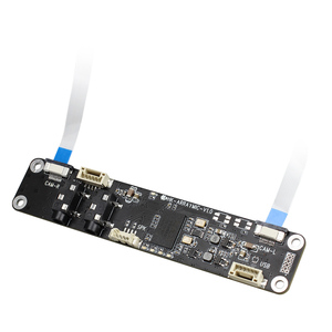 Besder HSTD <span class=keywords><strong>2022</strong></span> — Module de caméra USB 2mp, avec Microphone intégré, 2 millions de Pixels, pour ordinateur portable, bricolage - Product Image 6