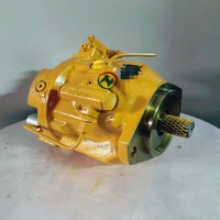 Pompe hydraulique 289-6370 267-2755 235-4110 pour CAT 432E 434E 442E 444E