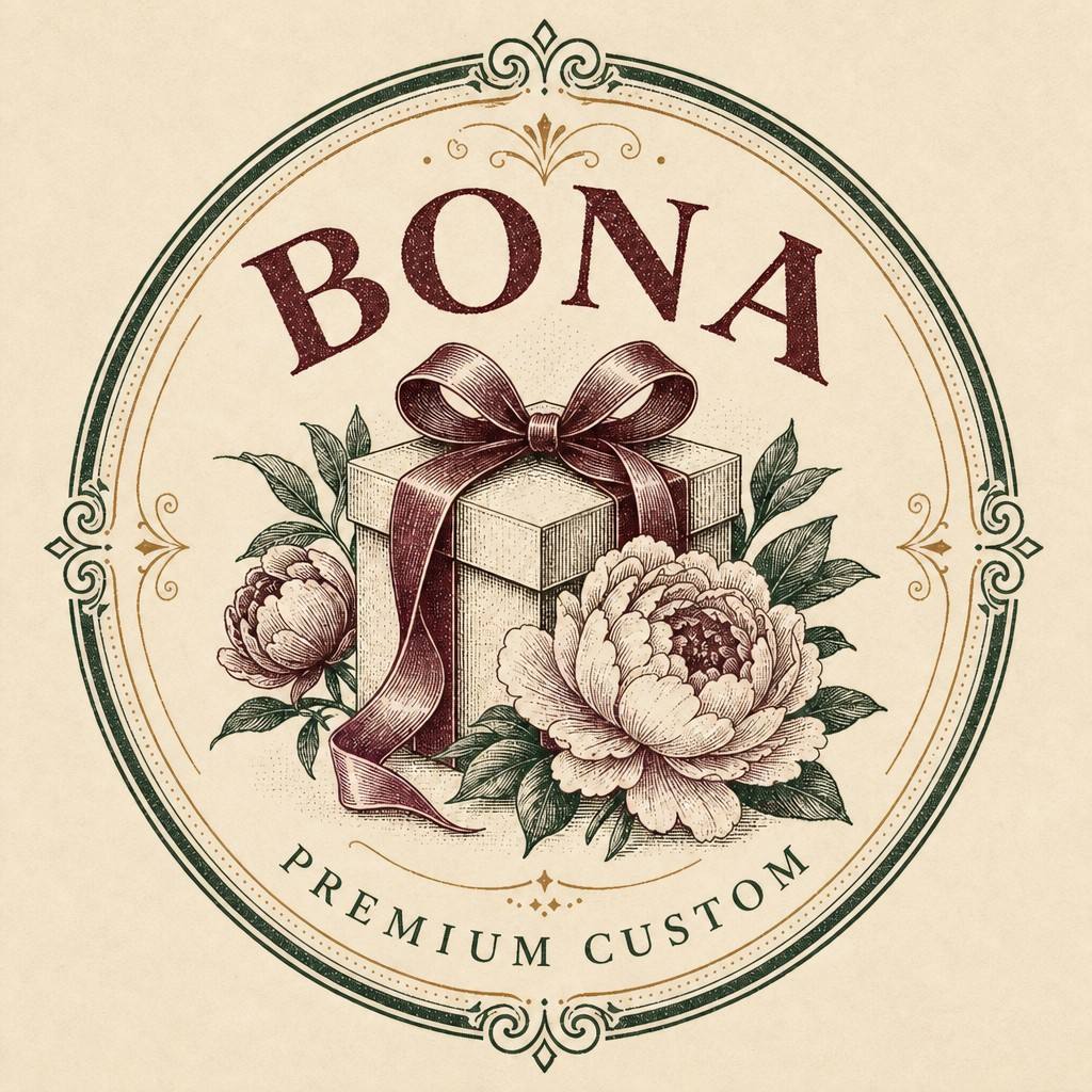 Ningxiang City Yutan Street Bona Preferred Trading Firm (Individual business) logo
