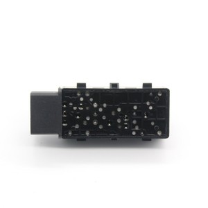 Interruptor Eléctrico de Asiento Chevrolet 12451495 para Ajuste de Asientos Silverado y GMC, Pieza de Repuesto - Product Image 2