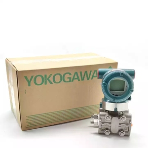 Yokogawa เครื่องส่งสัญญาณ4-20mA EJA110E ความดัน EJA110A ที่แตกต่างกัน - Product Image 5