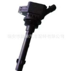 คอยล์จุดระเบิด F01R00A048 สำหรับ BYD M6 S6 2.4L ชุดแรงดันสูง อะไหล่ทดแทนใหม่ - Product Image 1