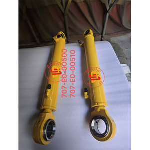 271 1716กระบอกสูบไฮดรอลิก992 K - Product Image 2