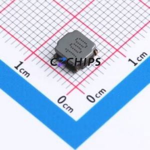 ZNR6028ST100M ตัวเหนี่ยวนำไฟฟ้าแบบ SMD,6x6 มม. ( ค่าความเหนี่ยวนำ: 10uH )( ความแม่นยำ: 20% กระแสไฟฟ้าที่กำหนด: 2.4A ) - Product Image 1