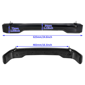 Luce della scatola posteriore della motocicletta, adatta per la modifica del segnale di direzione della scatola posteriore della bici da turismo di Harley per i modelli 2014 e successivi - Product Image 3