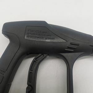 Pistola de Lavado a Presión M22 14 con Conexión Rápida, Válvula de Cobre Puro, Herramienta para Lavado de Autos y Jardinería - Product Image 3