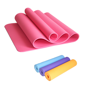 <span class=keywords><strong>Esterilla</strong></span> de <span class=keywords><strong>Yoga</strong></span> Tpe de 183cm con estampado personalizado Tpe Fitness entrenamiento baile entrenamiento Unisex <span class=keywords><strong>esterilla</strong></span> de <span class=keywords><strong>Yoga</strong></span> fuerte practicidad Tpe Color sólido <span class=keywords><strong>esterilla</strong></span> de <span class=keywords><strong>Yoga</strong></span> - Product Image 6