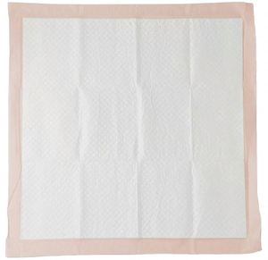 Alfombrilla de Entrenamiento para Mascotas de Alta Absorbencia - Absorción Rápida, Suave y Amigable con la Piel, Base Antiderrames que Protege Alfombras/Pisos - Product Image 3