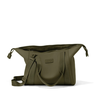 Bolsa de viaje de neopreno personalizada, bandolera portátil de viaje, duradera, seca, húmeda, separada, bolsa de gimnasio, bolsa deportiva de neopreno para gimnasio - Product Image 6