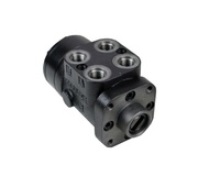 Pièces de chariot élévateur H3F14-12061 Unités de commande Direction hydraulique Orbitrol pour Dalian& Heli CPCD50