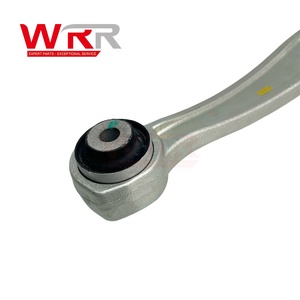 31126864821 Bras de suspension WRR pour F15 F16 X5 X6, Pièces de suspension automobile, Bras inférieur avant, Biellette de tension, Durable, Garantie 1 an - Product Image 6
