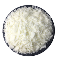 Natürliches Sojawachs für Kerzenherstellung 100% Reine Sojawachsflocken Großpackung Sojawachs für DIY Duftkerzen
