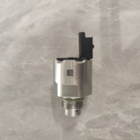 Katup kontrol tekanan baru, X39-800-300-005Z PCV katup kontrol rel umum untuk Citroen Ford Peugeot