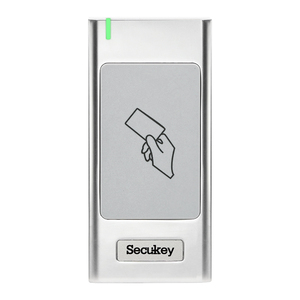 Wholesale Single Door Multifunction Metal Standalone <strong>Access</strong> Controller Waterproof RFID <strong>Access</strong> <strong>Control</strong> - Product Image 1