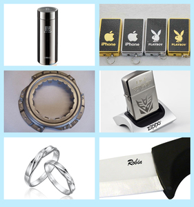 Julong kiểu dáng đẹp siêu xách tay sợi <span class=keywords><strong>Laser</strong></span> đánh dấu hệ thống cho nỗ lực On-The-Go ứng dụng cho thép vật liệu kim loại đồng - Product Image 6