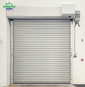 Volets roulants verticaux modernes en alliage d'aluminium, vente en gros d'usine, avec <span class=keywords><strong>isolation</strong></span> <span class=keywords><strong>phonique</strong></span> et occultation, automatisés pour fenêtres de salon - Product Image 2