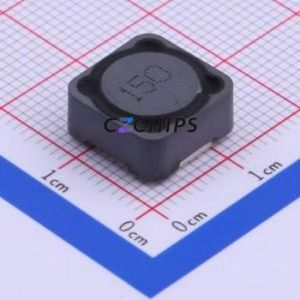 Inductor de Potencia SCDS125T-150M-N SMD (Inductancia: 15uH) (Precisión: 20%) (Corriente Nominal: 3.3A) - Product Image 1