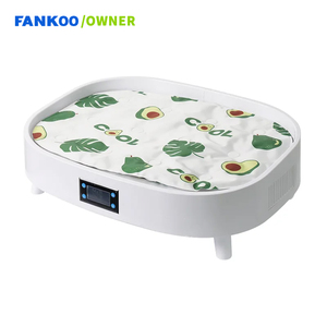 Intelligent Pet Air Conditioning Bed <strong>Heating</strong> Cooling Dual-Purpose Bluetooth Audio Model for Cat <strong>Dog</strong> <strong>Kennel</strong> - Product Image 3