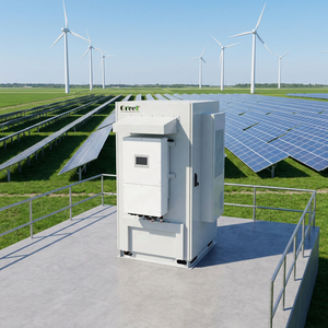 Paquete de Baterías de Litio de Alto Voltaje y Gran Capacidad con Pantalla Independiente y Control Remoto DTU, Actualización en Línea, Seguro y Confiable - Product Image 1