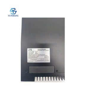 ZTE 48V100A ZXDC48 FB100B3 batterie au lithium-fer-phosphate alimentation intégrée - Product Image 6