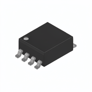 Kit de composants électroniques DAUL FIR FILTER HSP43168JC-45S5001 Interface Distributeur agréé - Product Image 1