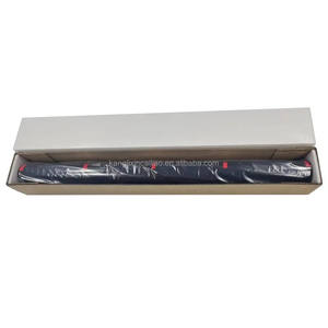 <span class=keywords><strong>Prix</strong></span> usine haute qualité 1.52*15 vente chaude PPF <span class=keywords><strong>noir</strong></span> <span class=keywords><strong>voiture</strong></span> Wrap <span class=keywords><strong>noir</strong></span> Satin <span class=keywords><strong>mat</strong></span> film pour <span class=keywords><strong>voiture</strong></span> - Product Image 3