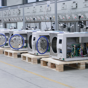 เครื่องวัดคุณภาพดินหลายพารามิเตอร์ Biobase รุ่น BK-Y6PC พร้อมพิมพ์วันที่ทดสอบ หมายเลขตัวอย่าง และรายการตัวอย่างสำหรับห้องปฏิบัติการ - Product Image 4