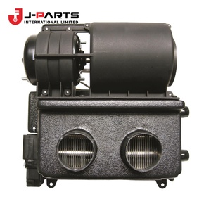 Guía, Calentador de Aire para Toyota HIACE RZH113 1989-2004 - Product Image 2