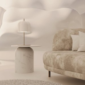 Floor Lamp Led <b>Light</b> Source Switch Control Modern Design Living Room Sofa Side - Product Image 4