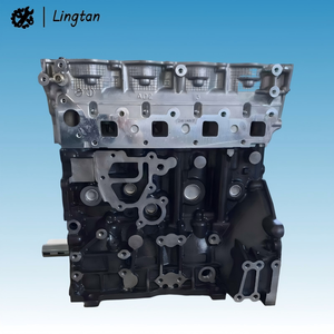 Yüksek Kaliteli Oto Yedek Parçaları YD25 Motor Bloğu Nissan Navara Pathfinder Cabstar Pick-up Yd25 Yd25-Ddti için - Product Image 1