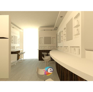 Bán lẻ truy cập <span class=keywords><strong>Maple</strong></span> cửa hàng hiển thị lưu trữ tủ kính kệ <span class=keywords><strong>Showcase</strong></span> - Product Image 3