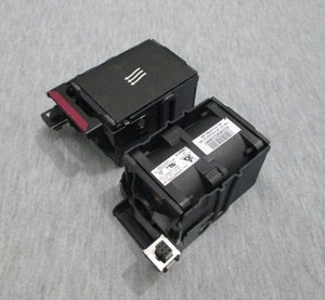 Ventilador del sistema H3H8Y PowerEdge R540 R7415 - Product Image 2