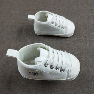 รองเท้าเด็กเกิดใหม่สำหรับเด็กชายในมณฑลเหอหนาน - Product Image 2