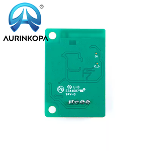 Bw18 ESP32 nối tiếp Wifi + BT không dây trong suốt mô-đun tại lệnh hỗ trợ mqtt - Product Image 3