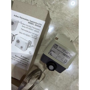 เซ็นเซอร์วัดอุณหภูมิ Jumo Ath 20 รุ่น 603021 20 อุปกรณ์ควบคุมอุตสาหกรรม - Product Image 3