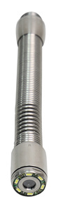 Câmera De Inspeção HD Wopson 17MM Câmera De Inspeção De Tubulação Localizador De Tubulação Câmera De Inspeção De Pipeline - Product Image 2