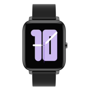 Оригинальные умные часы P22 HD экран спортивные часы монитор сердечного ритма сна фитнес-трекер IP67 умные часы для OPPO Android IOS - Product Image 4