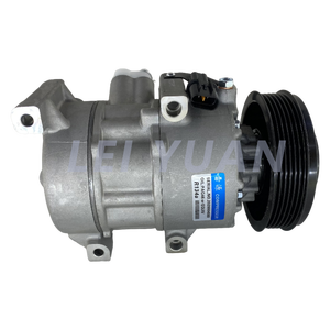 Compresor de Aire Acondicionado de 12V de Alta Calidad para KIA K3 97701-B5200 97701B5200 - Product Image 2