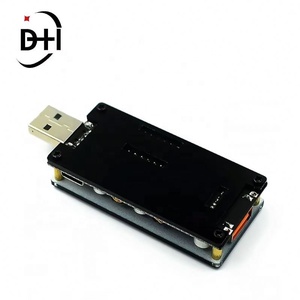 ตัวควบคุมความเร็วพัดลม USB ไฟ LED หรี่แสงได้ กำลังไฟสูง 10W เราเตอร์ CPU ระบายความร้อนสำนักงานหอพักเดสก์ท็อป BUFS - Product Image 3