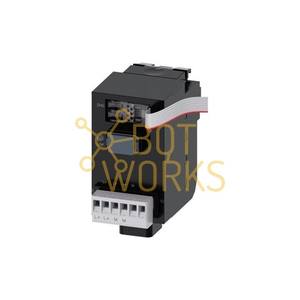 Siemens 3SU14001LK101AA1 - Neuf - Product Image 1
