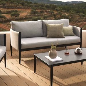Meubles <span class=keywords><strong>de</strong></span> patio moderne <span class=keywords><strong>en</strong></span> <span class=keywords><strong>fonte</strong></span> <span class=keywords><strong>d</strong></span>'<span class=keywords><strong>aluminium</strong></span> Ensemble <span class=keywords><strong>de</strong></span> mobilier <span class=keywords><strong>de</strong></span> luxe pour le <span class=keywords><strong>salon</strong></span> <span class=keywords><strong>de</strong></span> canapés <span class=keywords><strong>de</strong></span> <span class=keywords><strong>jardin</strong></span> - Product Image 4