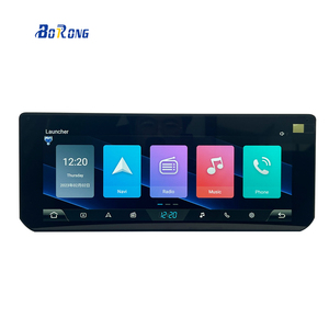 TOP Autoradio Bluetooth Voiture MP5 Play Smart Car Audio <span class=keywords><strong>MPS</strong></span> GPS Navigation Player - Product Image 4