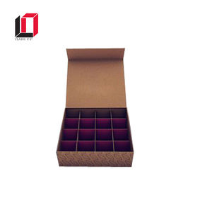 Индивидуальная одноразовая Экологически чистая сумка из крафт-бумаги для шоколада, пиццы, выноса, подарочная упаковка для еды - Product Image 5