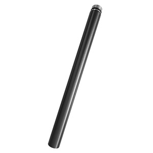 <b>Shower</b> Head Extension Rod 300mm Space Aluminum Minimalist Design Easy Installation Bathroom <b>Accessory</b> - Product Image 3